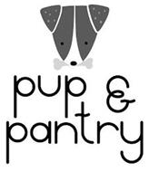 PUP & PANTRY