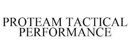 PROTEAM TACTICAL PERFORMANCE