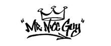 MR. NICE GUY