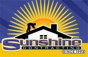 SUNSHINE CONTRACTING SINCE 1993