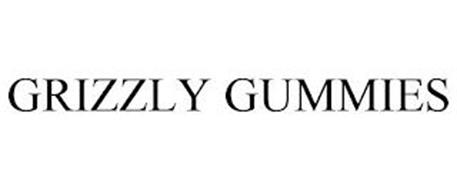 GRIZZLY GUMMIES