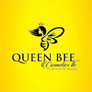 QUEEN BEE COSMETICS LLC ITS MIRACLE OF BEAUTY