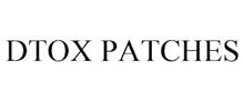 DTOX PATCHES