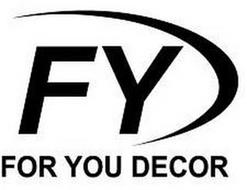 FY FOR YOU DECOR