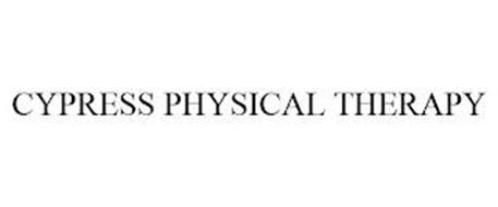 CYPRESS PHYSICAL THERAPY