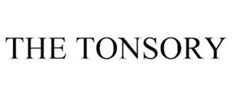 THE TONSORY