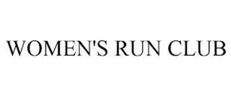 WOMEN'S RUN CLUB
