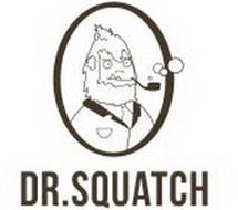 DR. SQUATCH
