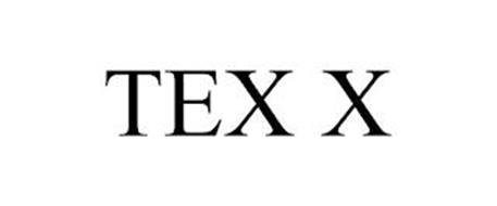 TEX X