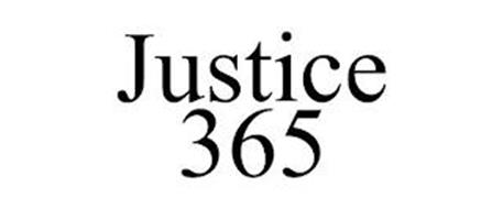 JUSTICE 365