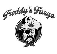 FREDDY'S FUEGO