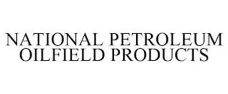 NATIONAL PETROLEUM OILFIELD PRODUCTS
