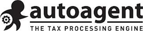 AUTOAGENT THE TAX PROCESSING ENGINE