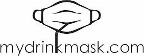 MYDRINKMASK.COM