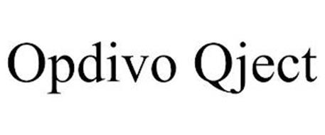 OPDIVO QJECT