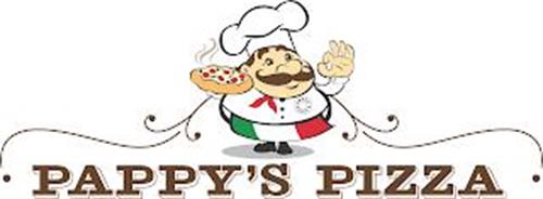 PAPPY'S PIZZA