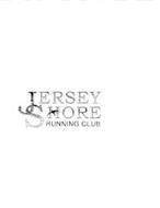 JERSEY SHORE RUNNING CLUB