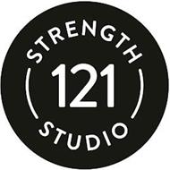 121 STRENGTH STUDIO