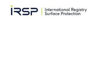 IRSP INTERNATIONAL REGISTRY SURFACE PROTECTION