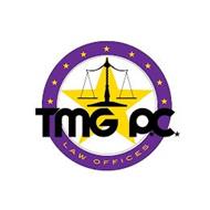 TMG P.C. LAW OFFICES
