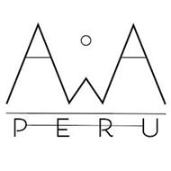 AWA PERU