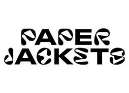 PAPER JACKETS