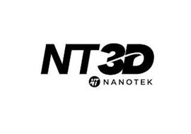 NT3D NT NANOTEK