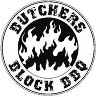BUTCHERS BLOCK BBQ