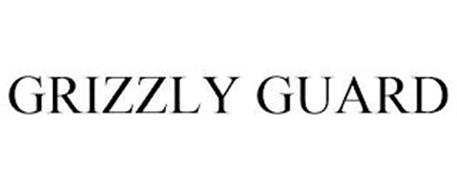 GRIZZLY GUARD