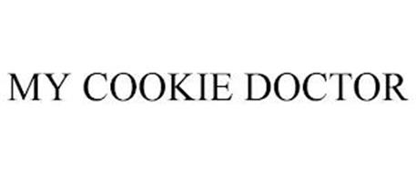 MY COOKIE DOCTOR