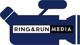 RING & RUN MEDIA