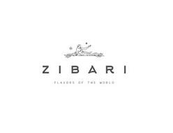 ZIBARI FLAVORS OF THE WORLD