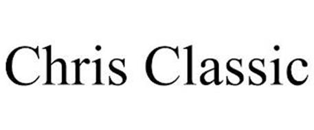 CHRIS CLASSIC