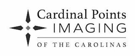 CARDINAL POINTS IMAGING OF THE CAROLINAS