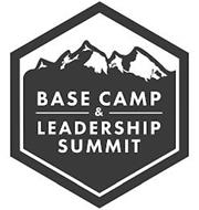 BASE CAMP & LEADERSHIP SUMMIT