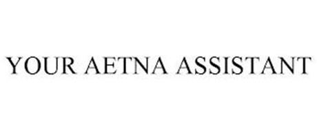 YOUR AETNA ASSISTANT