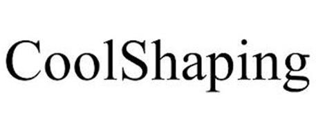 COOLSHAPING