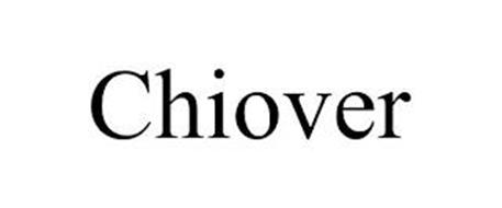 CHIOVER