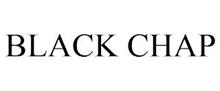 BLACK CHAP