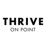 THRIVE ON POINT