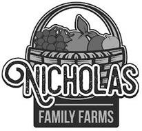 NICHOLAS FAMILY FARMS