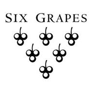 SIX GRAPES