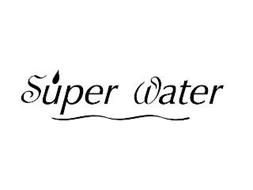 SUPER WATER