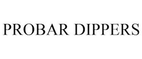 PROBAR DIPPERS
