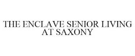 THE ENCLAVE SENIOR LIVING AT SAXONY
