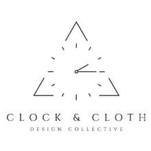 CLOCK & CLOTH - DESIGN COLLECTIVE