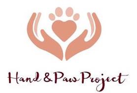 HAND & PAW PROJECT