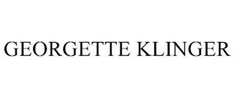 GEORGETTE KLINGER
