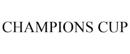 CHAMPIONS CUP