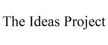 THE IDEAS PROJECT